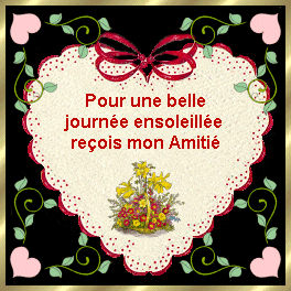 Amitiés